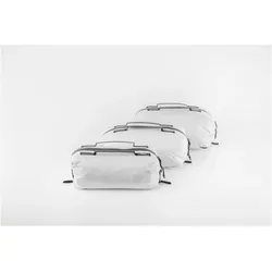 Matador Gear Cube Set, Packsack, Weiss