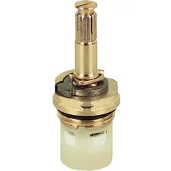 Ideal Standard Thermostat Oberteil Mengenregelung