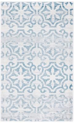 Martha Stewart by SAFAVIEH Isabella Culina Moroccan Rug