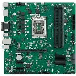 ASUS PRO B760M (LGA 1700, Intel B760, mATX), Mainboard
