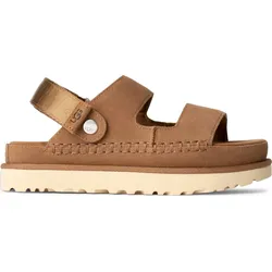 UGG GOLDENSTAR GLIDE Sandale 2026 chestnut - 41