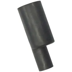 Sauermann Kautschuk-Adapter mit Reduktion - Set mit 3 Stk.