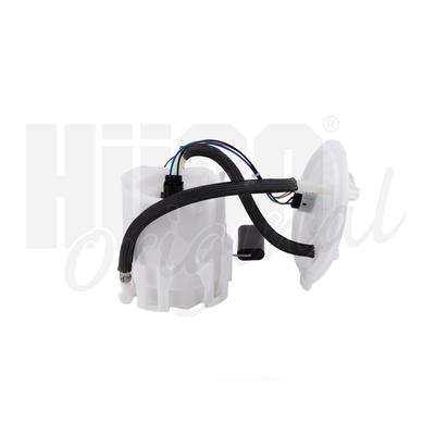 ASTEMO Kraftstoff-Fördereinheit 132786 für Opel