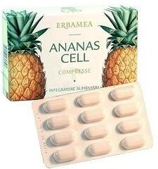 Libero Ananas Cell 36cpr Erbamea