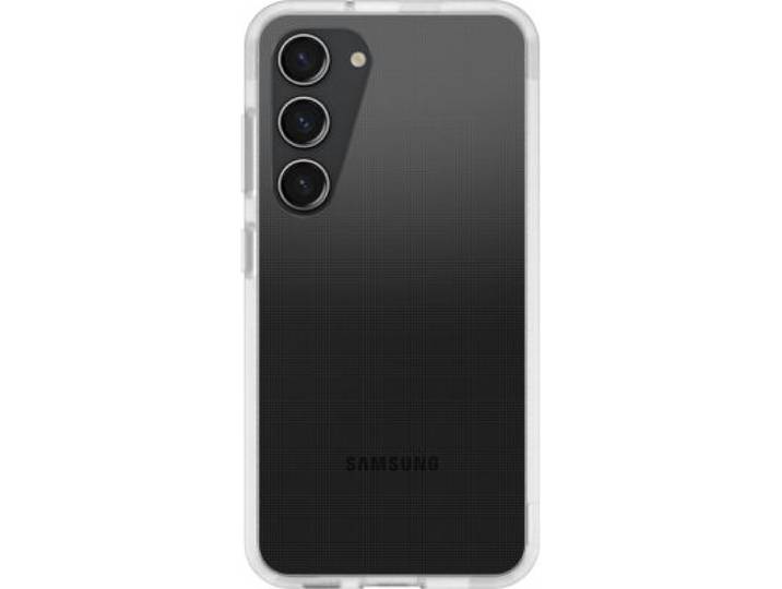 Otterbox - Coque Samsung S23 React Transparent