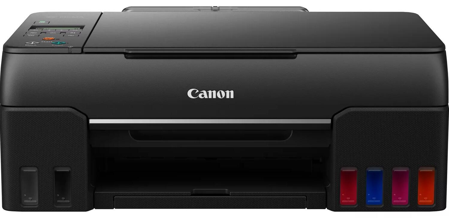 Canon PIXMA G650 MegaTank Tintenstrahl-Multifunktionsdrucker 4620C006