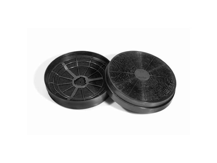 Inventum 2KSF002 Koolstoffilter Zwart