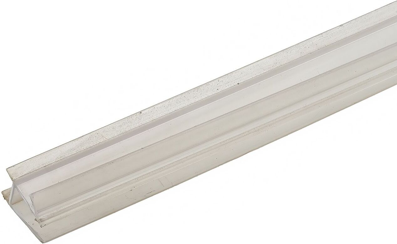Kermi XENA replacement glass seal sekrecht to 5-corner shower enclosure up to 100 cm, seal6746-for-XEPFD