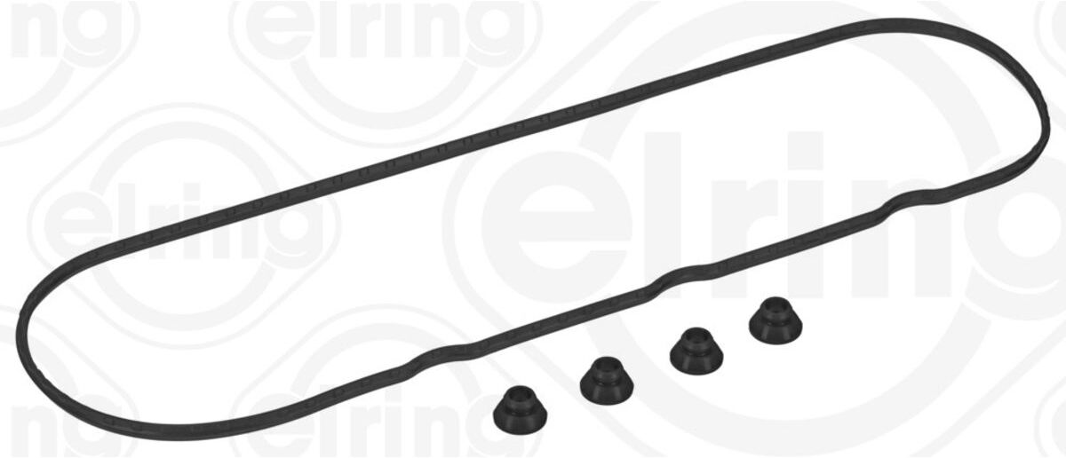 Elring Set guarnizioni, coperchio testata 838.210