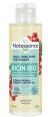 Natessance Huile de Ricin Cheveux Ongles et Cils Bio 100 ml - Flacon 100 ml