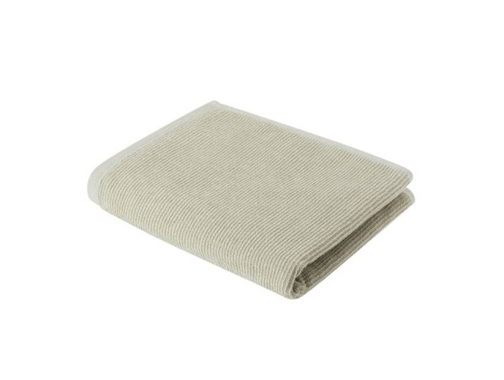 Bambus-Frottierwäsche weich und flauschig – Gästetuch – 30x50 cm