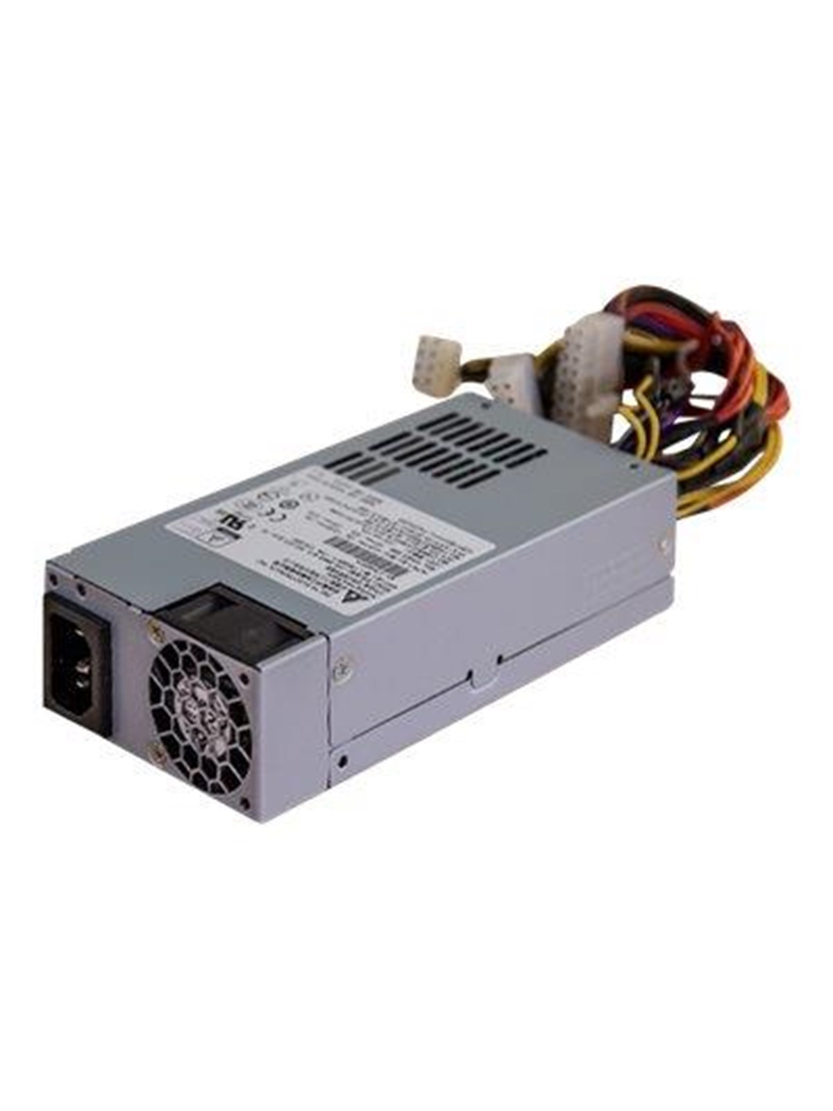 QNAP 210W DELTA POWER SUPPLY ACCS Netzteile - 250 Watt - 80 Plus