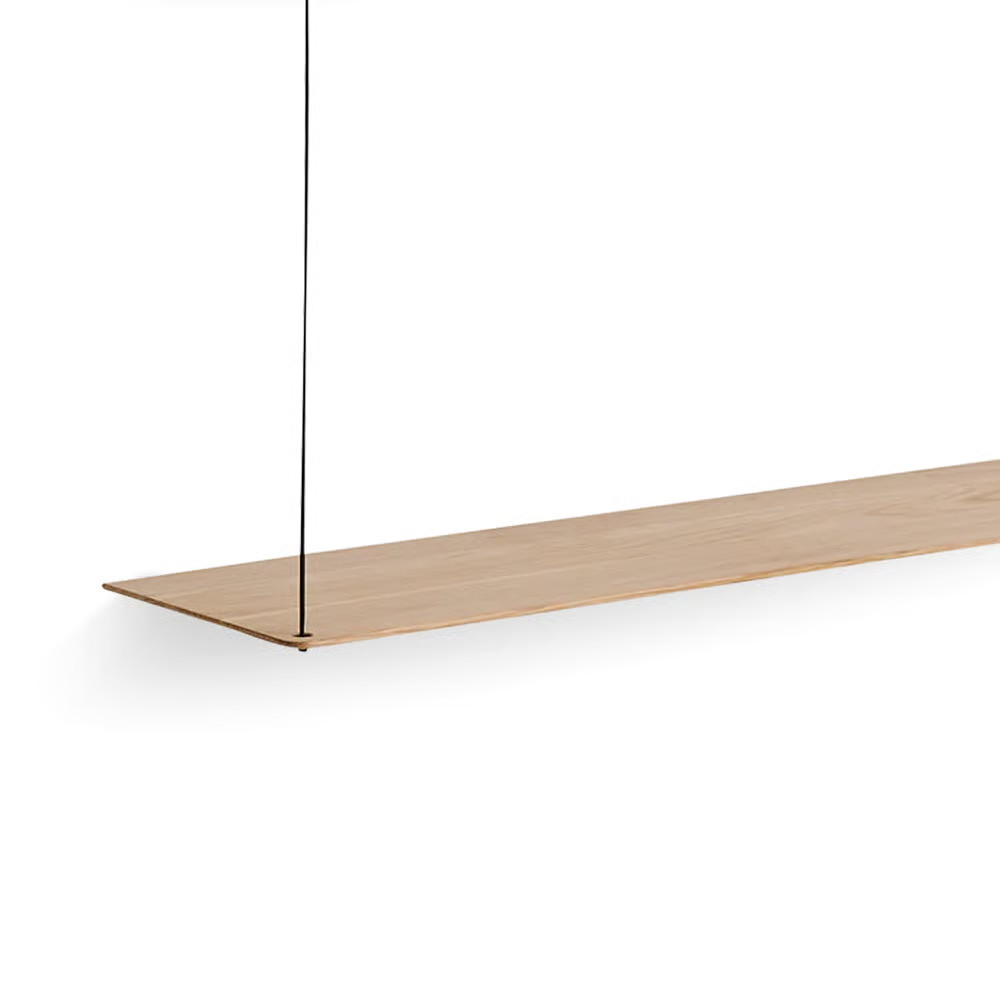 Woud Stedge Add-on plank Eikenhout 60 cm