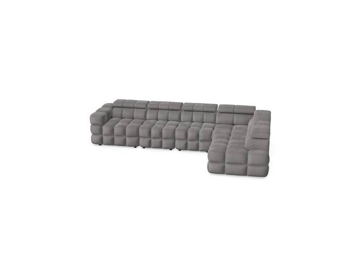 Modulares Sofa Buffalo - Deine Wunschkonfiguration 6NRFIU - Luxusbetten24