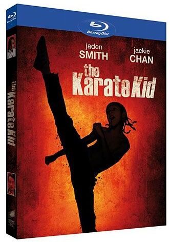Harald Zwart - The karaté kid [Blu-ray] [FR Import] - Preis vom 11.10.2026 23:13:37 h