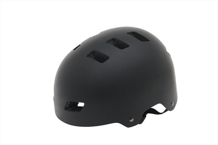 NEWRBAN Casco Per Adulti Taglia L Newmhelmetmk-nero