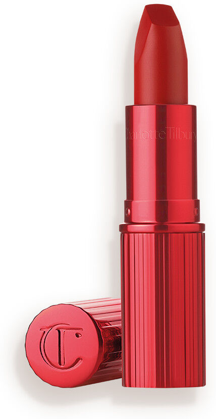 Matte Revolution Lipstick - Mark Of A Kiss Charlotte Tilbury 207 Matte Revolution Size: