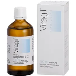 VIRAGIL flüssig 50 ml