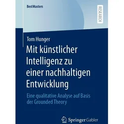 Hunger:Mit künstlicher Intelligenz zu e, Fachbücher von Tom Hunger