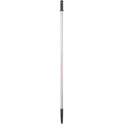 Leifheit Professional Teleskopstiel 250, Reinigungsutensil, Grau