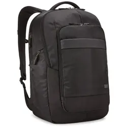 Case Logic Notion NOTIBP117 Black 43,9 cm (17.3") Rucksack Schwarz