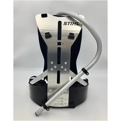 Stihl, Zubehör Gartenmaschinen, Rückentragsystem RTS (Heckenschere, Rasentrimmer)