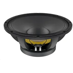 LAVOCE WAF154.03 15 Zoll Woofer, Ferrit, Alukorb