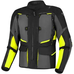 SHIMA Hero 2.0 wasserdichte Motorrad Textiljacke 5XL