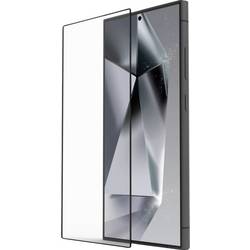 hama 00228523 Handy-Schutzglas Extreme Protect für Sam. Galaxy S25 Ultra, Montagehilfe