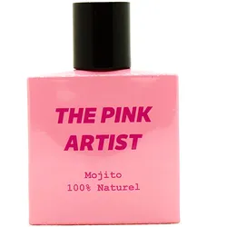 THE PINK ARTIST Mojito Eau de Parfum Spray 30ml