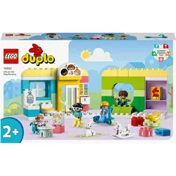LEGO Spielspass in der Kita (10992)