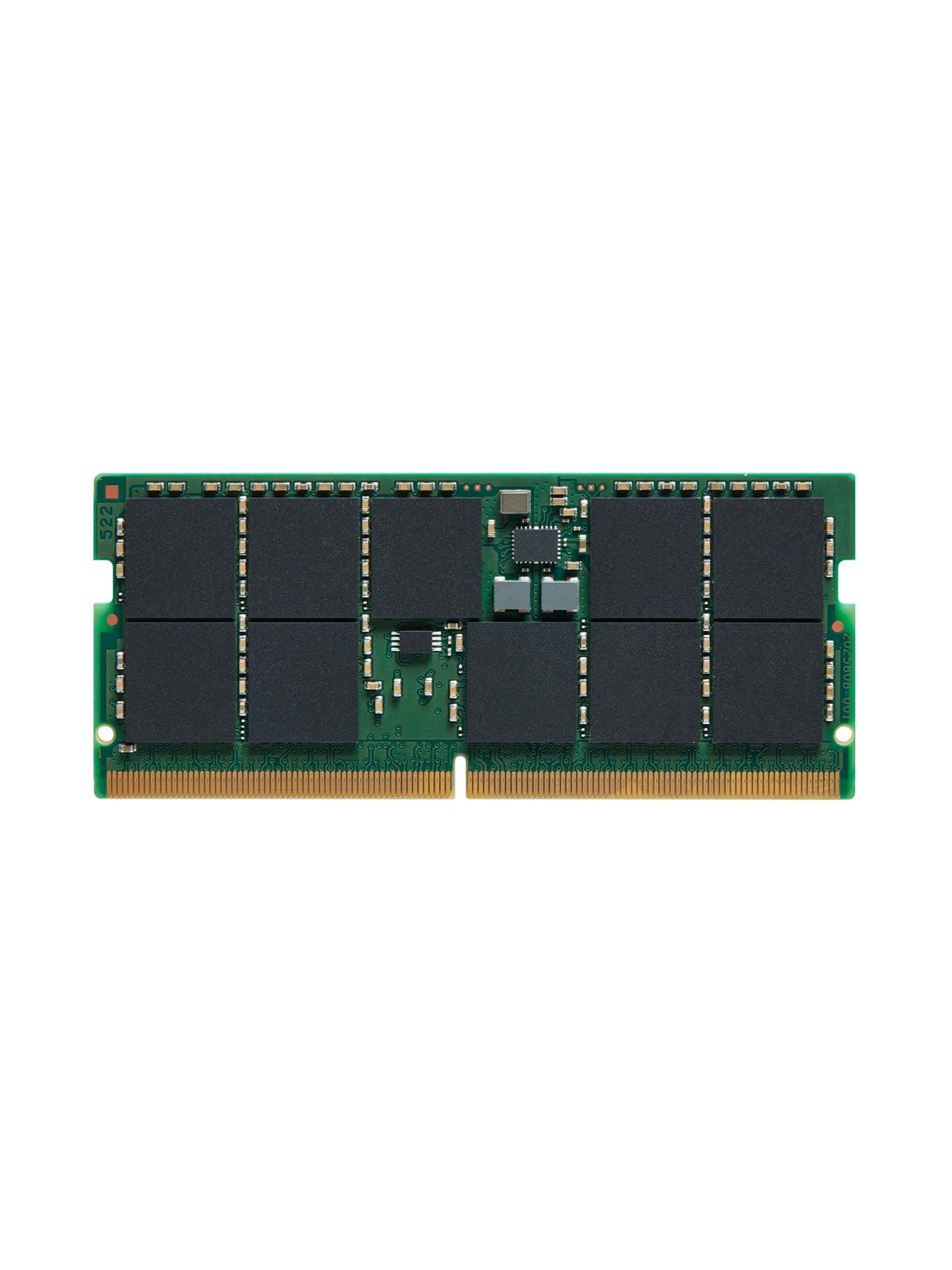Kingston DDR5-5600 C46 SC - 32GB - Server Premier - SODIMM