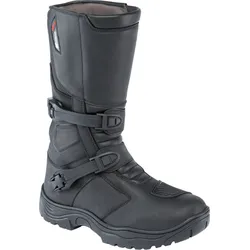 Kochmann Dakar, Stiefel wasserdicht - Schwarz - 44 EU