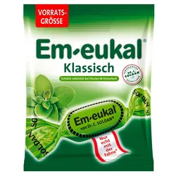 Em-Eukal Klassisch Zh. 150 G