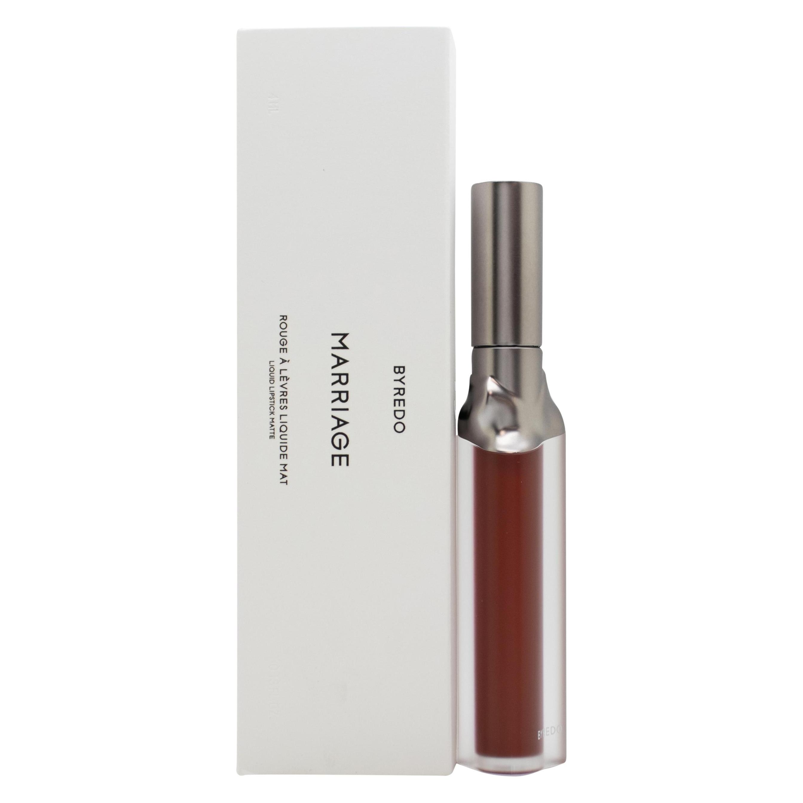 Byredo Liquid Lipstick Matte Nr. 295 - Marriage (Nr. 295 - Marriage) (42286277)