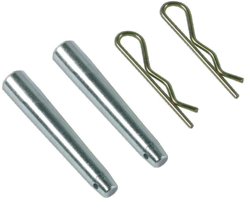 Alutruss Quick-Lock Ersatzzapfen Inkl. Splint