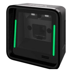 Zebra SP20, 2D, SR, Multi-IF, Kit (USB), schwarz (2D-Barcodes) (SP2002-SR4UR700SGW)