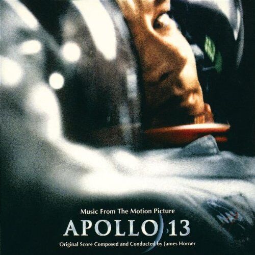Various - Apollo 13 - Preis vom 09.10.2026 07:28:09 h