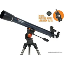 Celestron, Teleskop