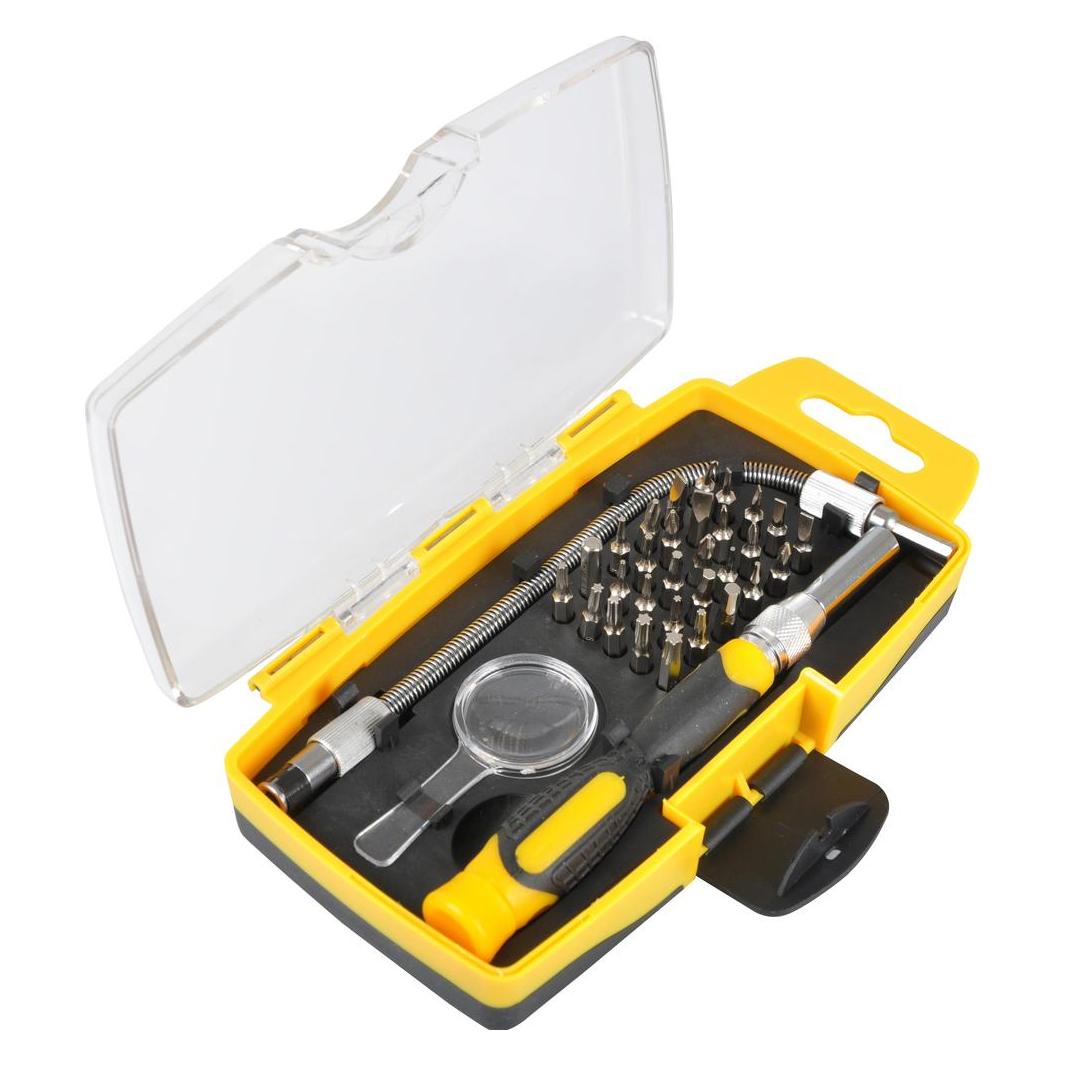 Fieldmann FDS 1004-33R (Pin-torx) (FDS 1004-33R)