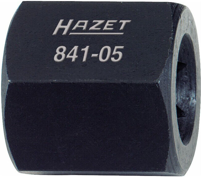 Ecrou-raccord 841-05 HAZET (841-05)
