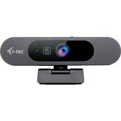i-tec I-TEC SOLOMON PRO 900 4K Webcam Webcam 3840 x 2160 Pixel CAMSOLOMON4K900
