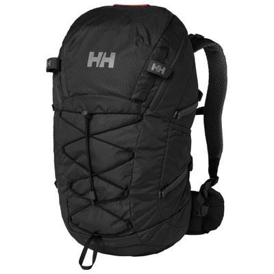 Helly Hansen - Transistor Backpack Recco 30 - Wanderrucksack schwarz