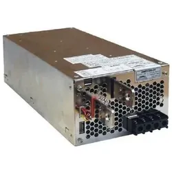 TDK AC/DC-Einbaunetzteil HWS-1000-48, Zubehör Netzwerk