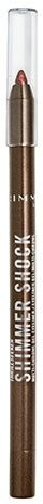 Rimmel London EYELINER THRILL SEEKER 03 BRONZE RUSH Bronze Rush
