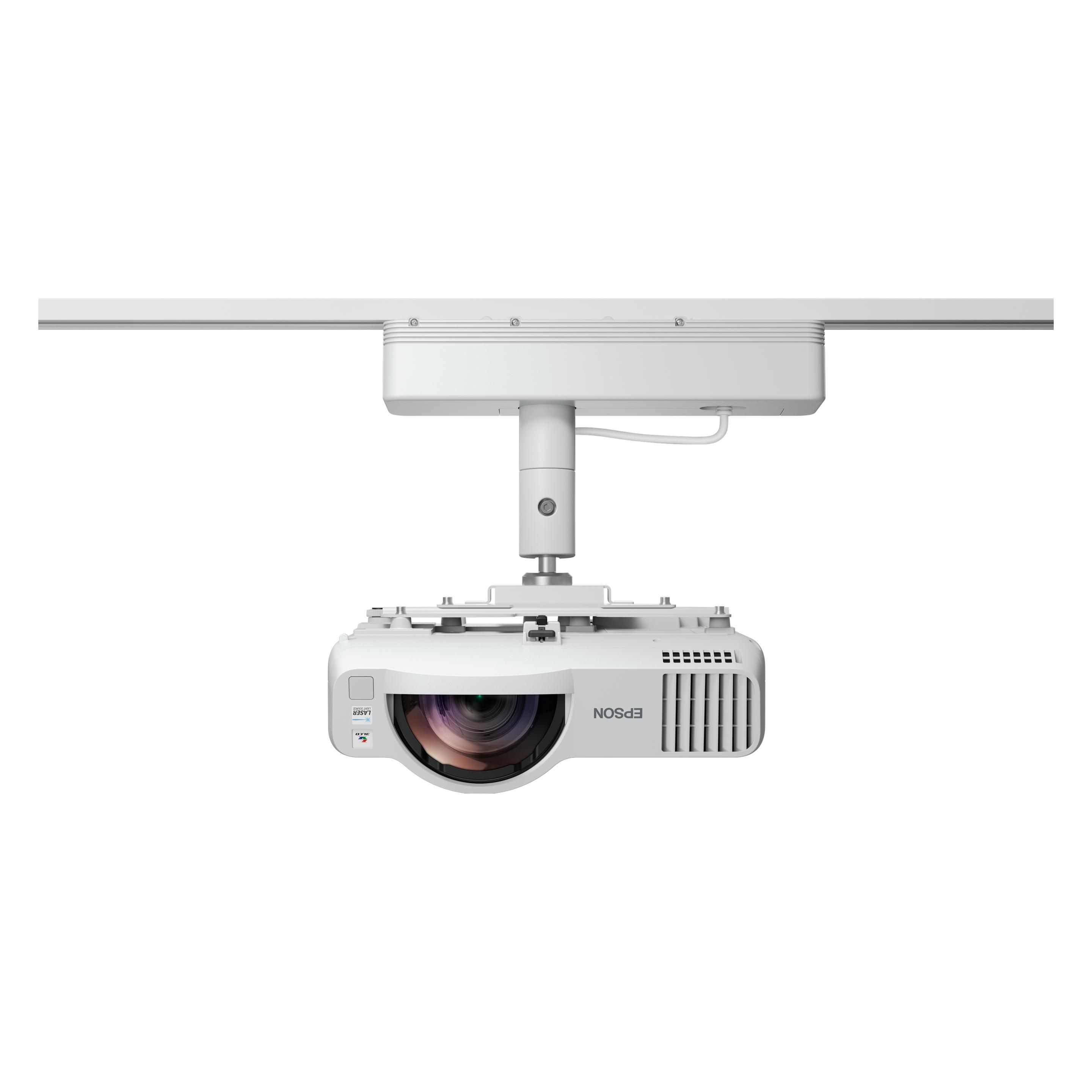 Epson EB-L210SW (WXGA, 4000 lm, 0.48:1 - 0.65:1) (V11HA76080)