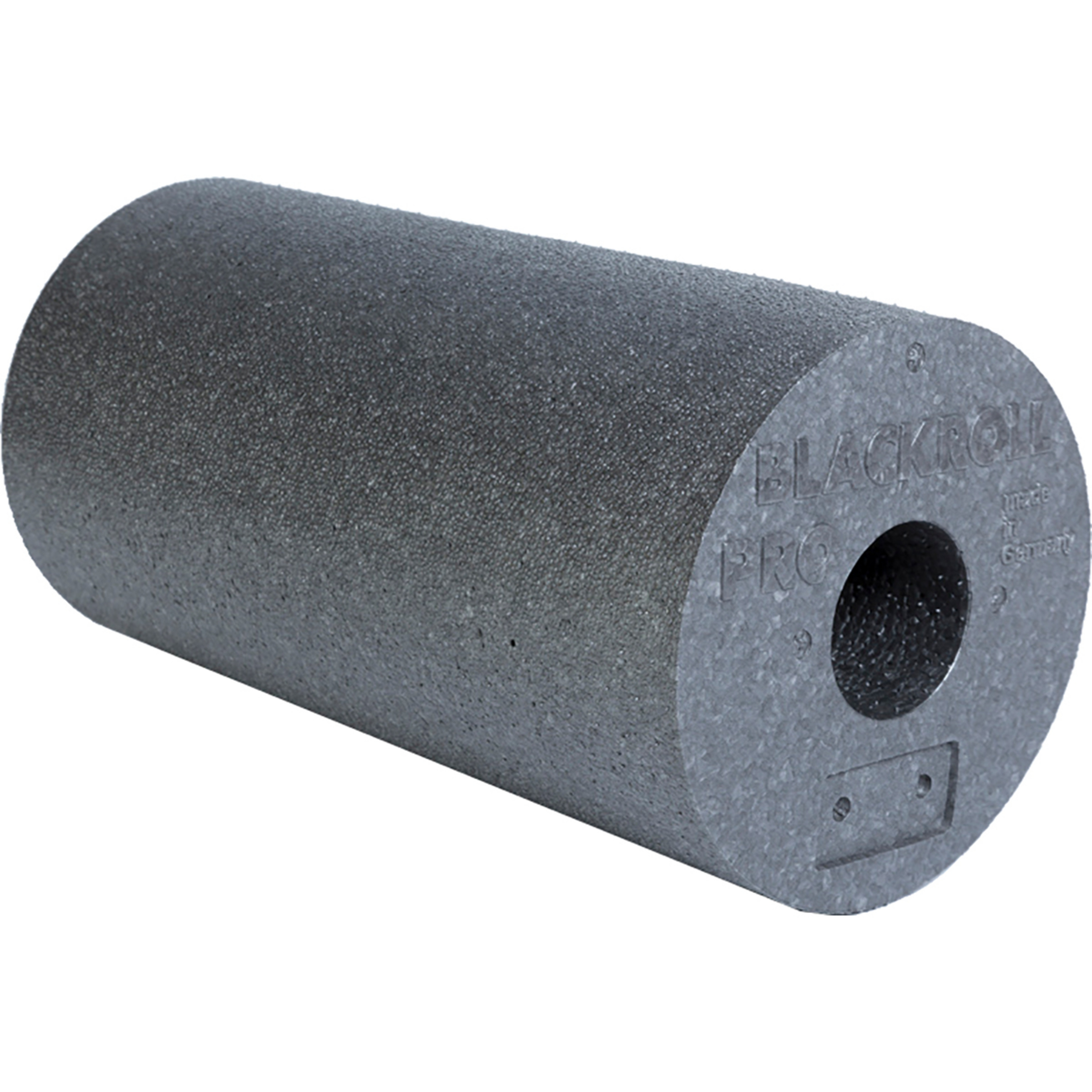 Blackroll Blackroll Pro Faszienrolle Faszienrollen grau Training & Fitness