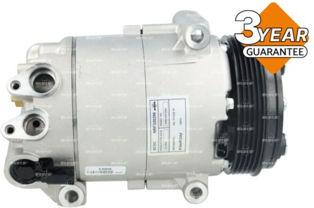 Klimakompressor NRF 320296