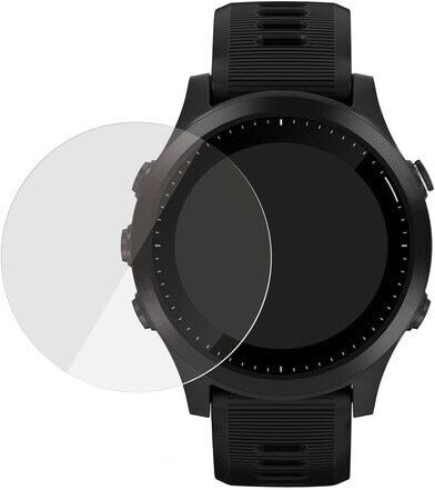 Panzerglass Protector de pantalla SmartWatch 39 mm . Transparente