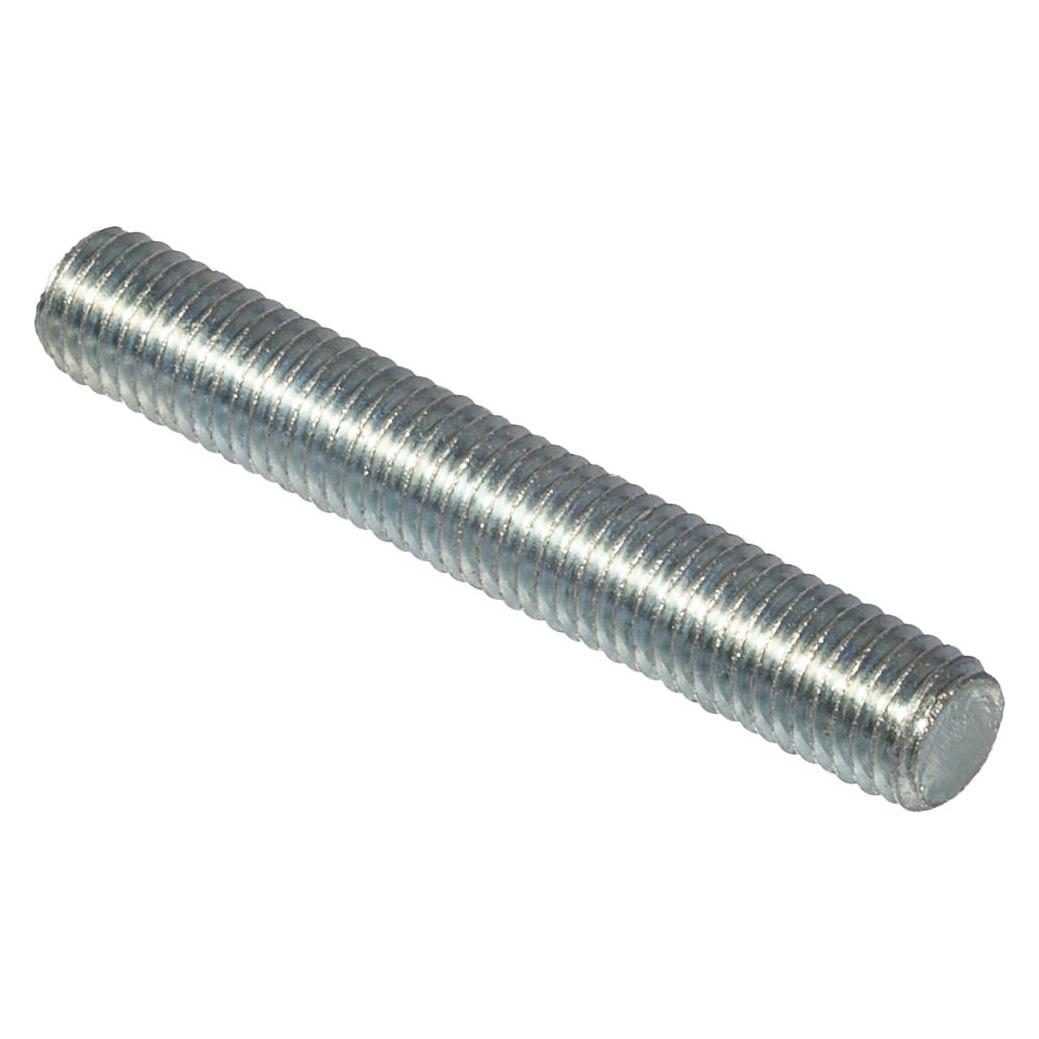Fischer Gewindestift GS 8x40 (100 Schrauben pro Stück) (079751)